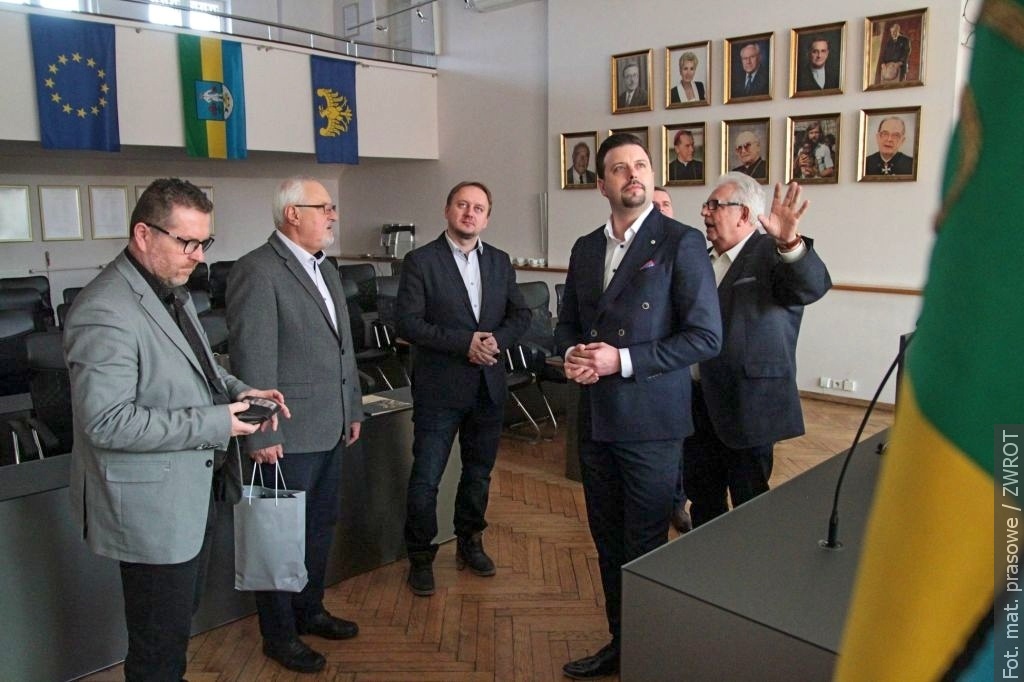 Jablunkov chce obnovit spolupráci se Siemianowicemi Śląskimi