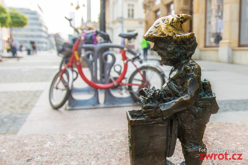 Polské město je nejlepší turistickou atrakcí