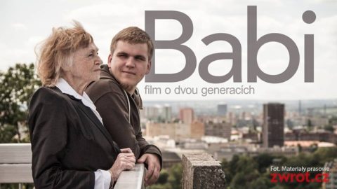 Babi – film o dvou generacích