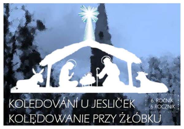 Čas na společné koledování