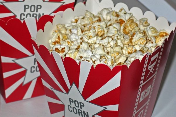 Bohumínské kino spouští věrnostní program, nabízí popcorn zdarma