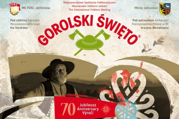 Je Gorolski Święto fenoménem?