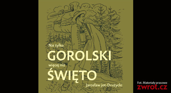 Co napsal Jot o Gorolskim Święcie