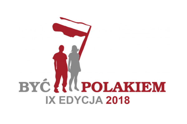 Soutěž pro děti a mládež „Být Polákem“