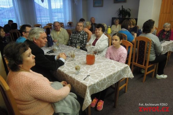 Z redakční pošty: Spolupráce přinesla ovoce