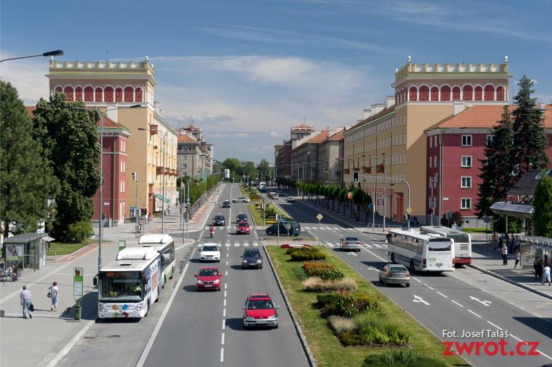 Hřbitovní ulice bude neprůjezdná