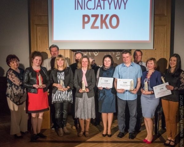 Nové iniciativy: výsledky soutěže na workshopech