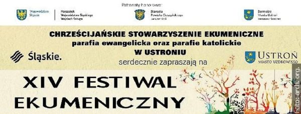 Ekumenický festival