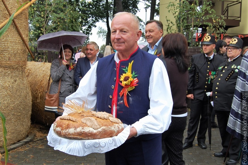 Dožínky 2018: Stonava