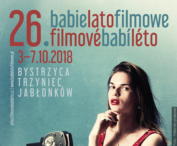 Filmové babí léto