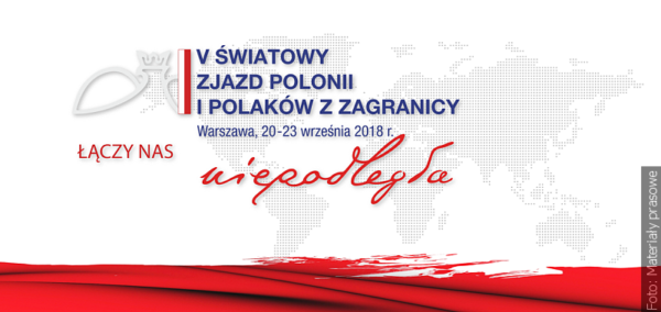 „Zwrot“ na Světovém fóru polských médií