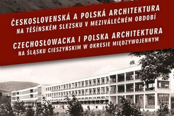 Architektura na Těšínském Slezsku