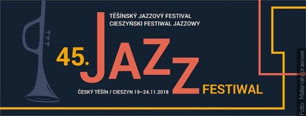 Jazz v Těšíně