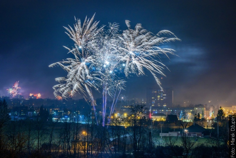 Rok 2019 je tu a přináší nemálo dnů pracovního volna