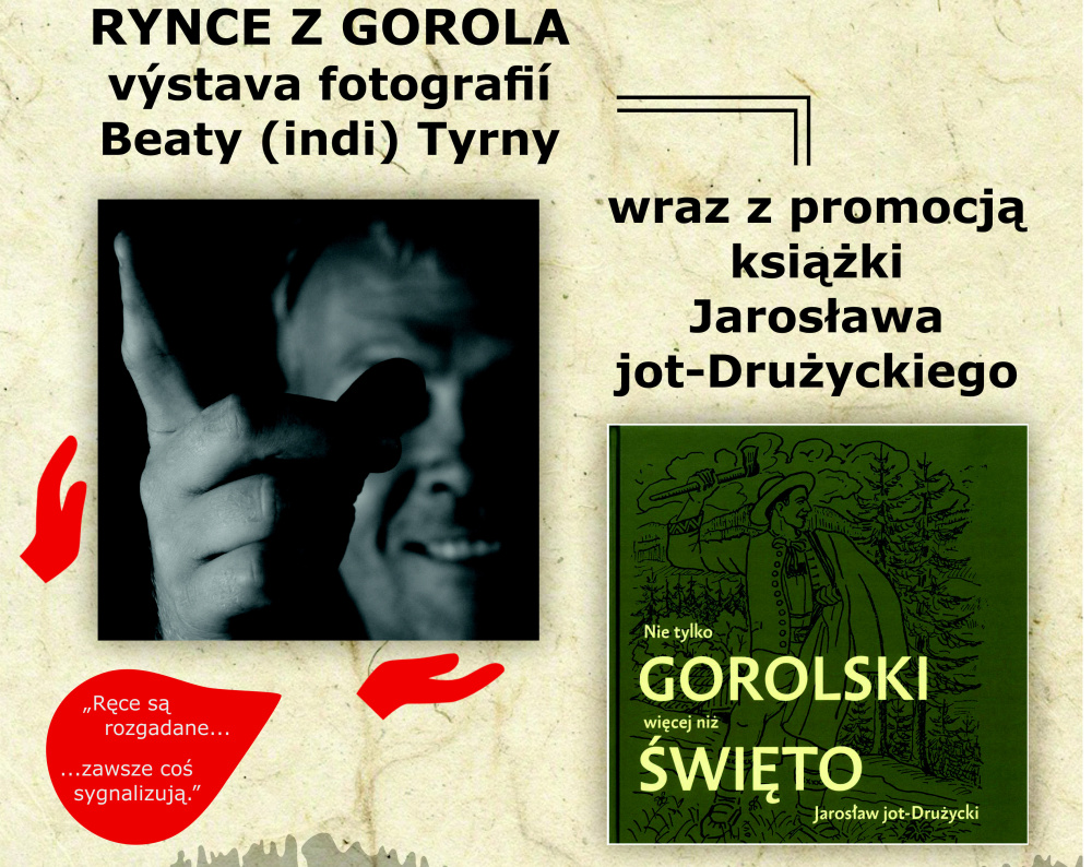 Gorolski Święto ve fotografii, slově a hudbě