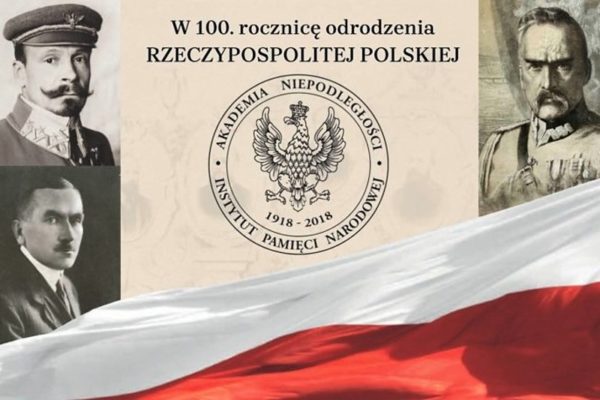 Těšínská Akademie nezávislosti se bude věnovat bojům o Lvov