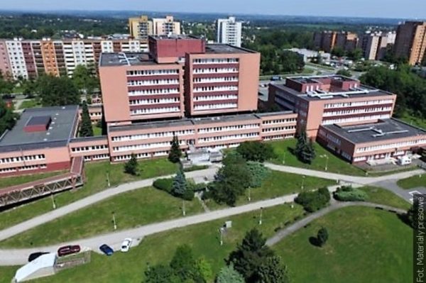 Moravskoslezský kraj chce zavřít nemocnici v Orlové