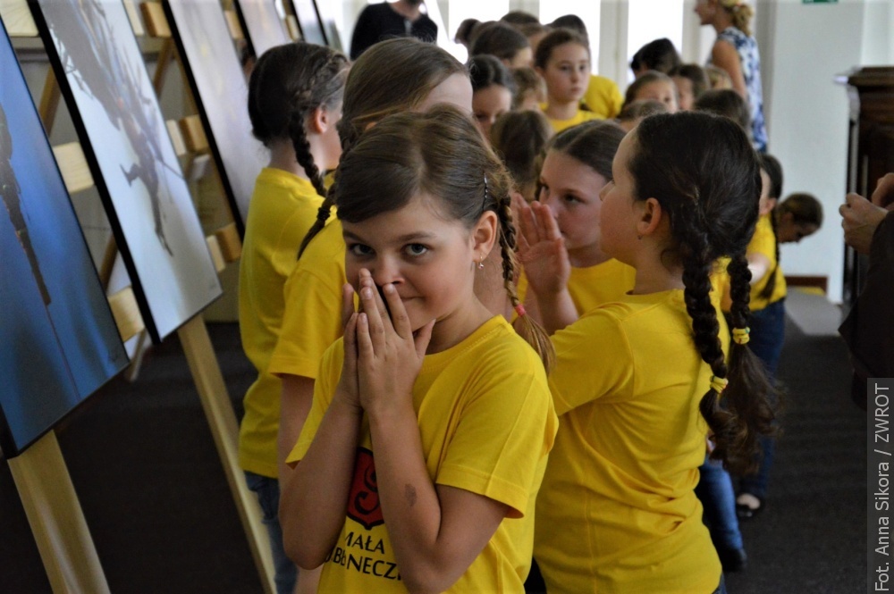 Sbory z Jablunkova přivítaly jaro (foto)