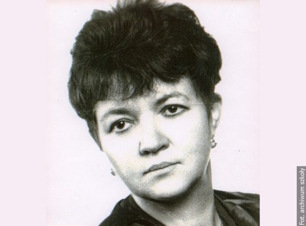 Zemřela Sylwia Mrózek, ředitelka polské školy v Jablunkově v letech 1990-2000