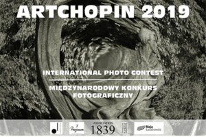 Nabídka pro milovníky Chopina a fotografie