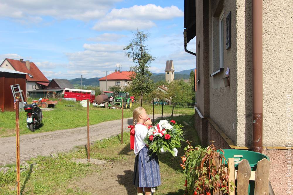 Na Karpentné uctili památku profesora Hadyny