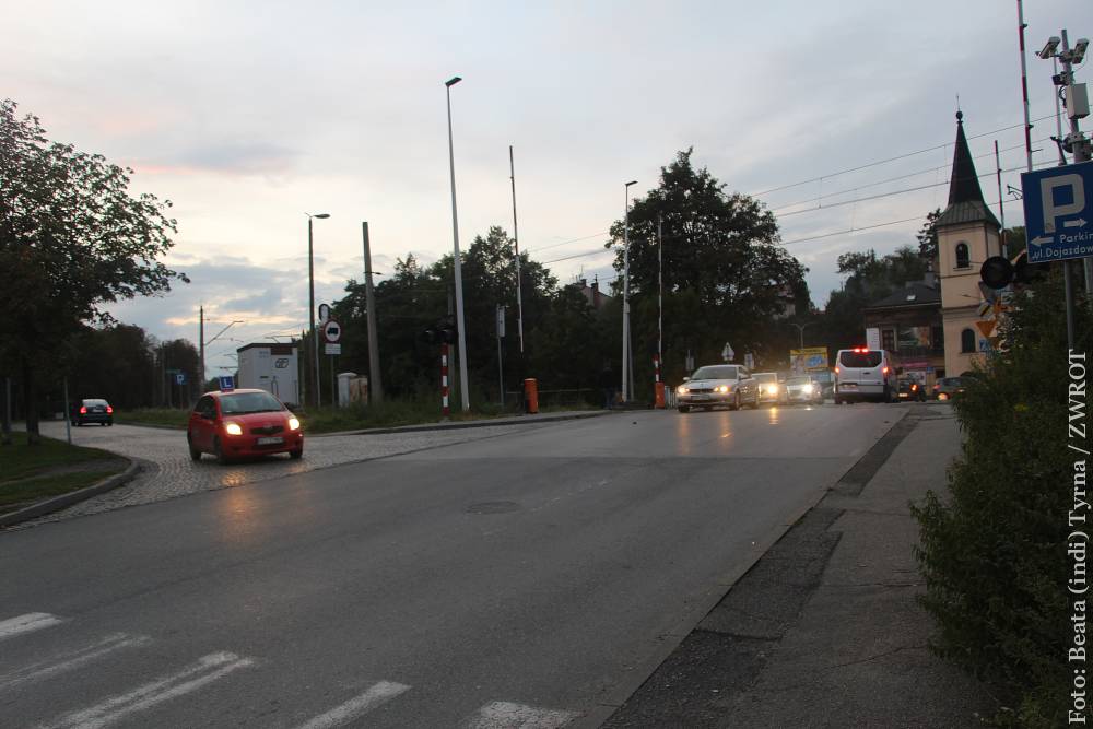 Jedete autem do Cieszyna? Pozor na uzavřenou silnici