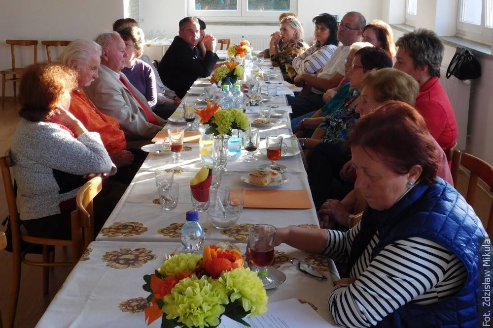 Z REDAKČNÍ POŠTY: PZKO v Petrovicích má nového předsedu