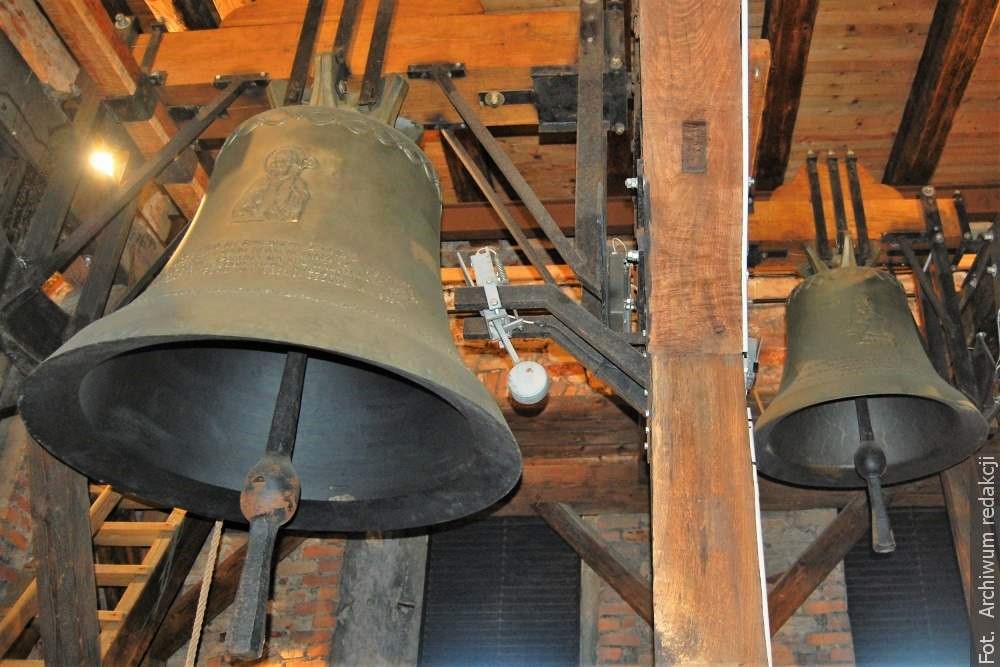 Zvony připomenou třicáté výročí Sametové revoluce