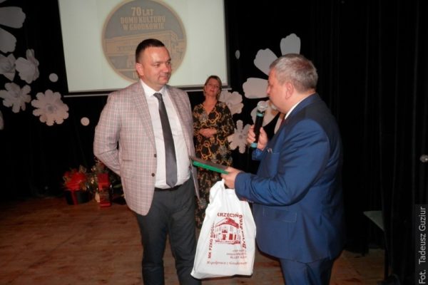 Z redakční pošty: Skřečoňští se zúčastnili jubilea v Grodkowě
