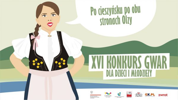 Chystá se slavnostní koncert vítězů soutěže Po cieszyńsku, po obu stronach Olzy