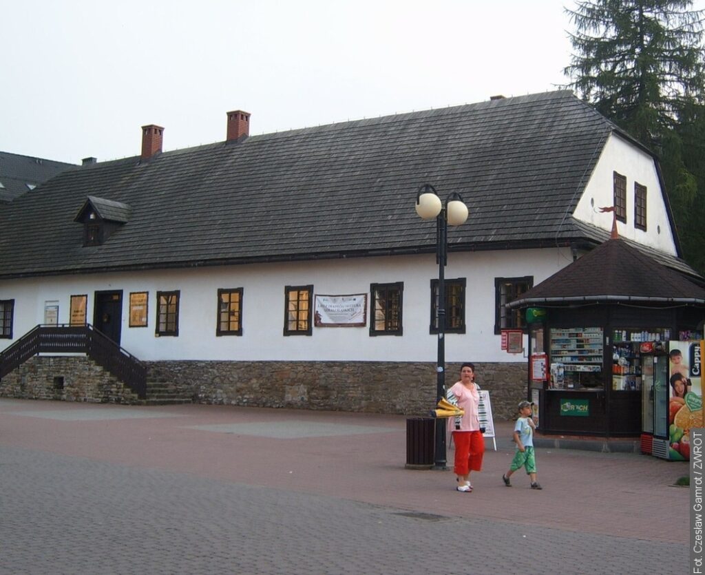 Muzeum ve Visle má stále zavřeno