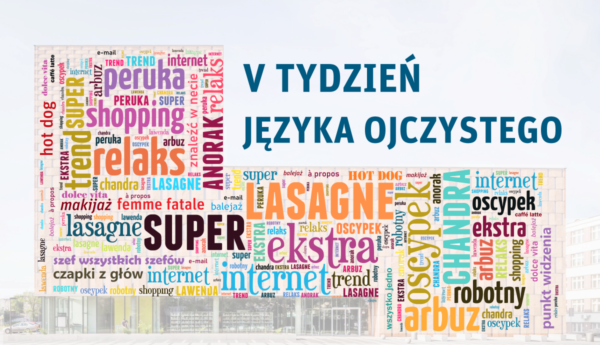 Bezplatné přednášky  a online semináře pro  milovníky  polského jazyka