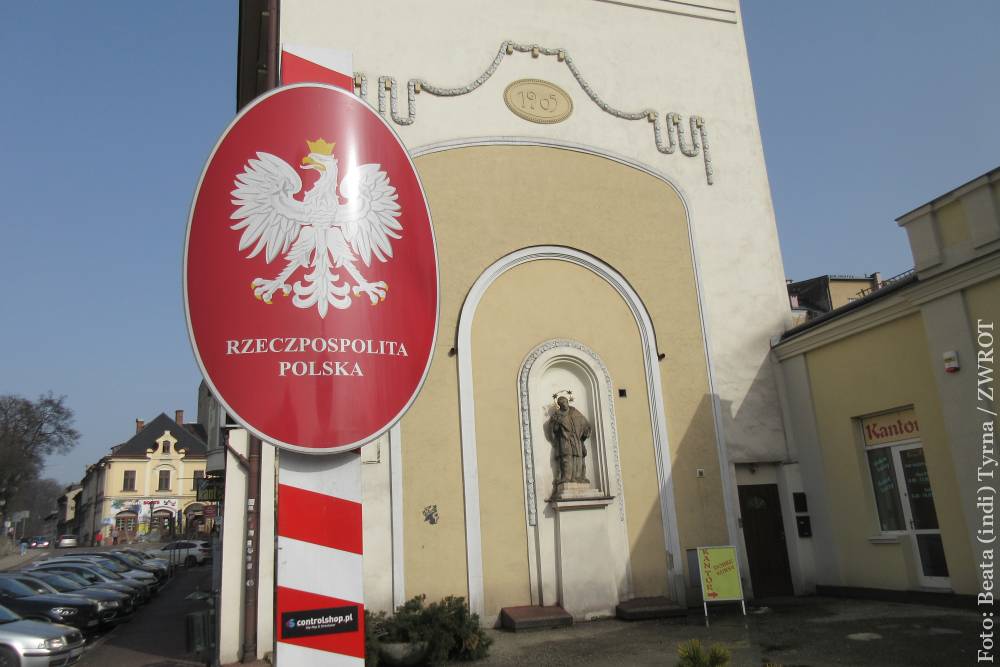 Dezinformační kampaň má poškodit česko-polské vztahy