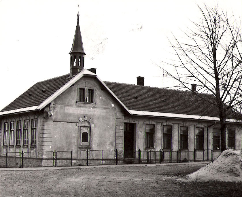 Před šedesáti lety došlo k uzavření polské školy v Kojkovicích