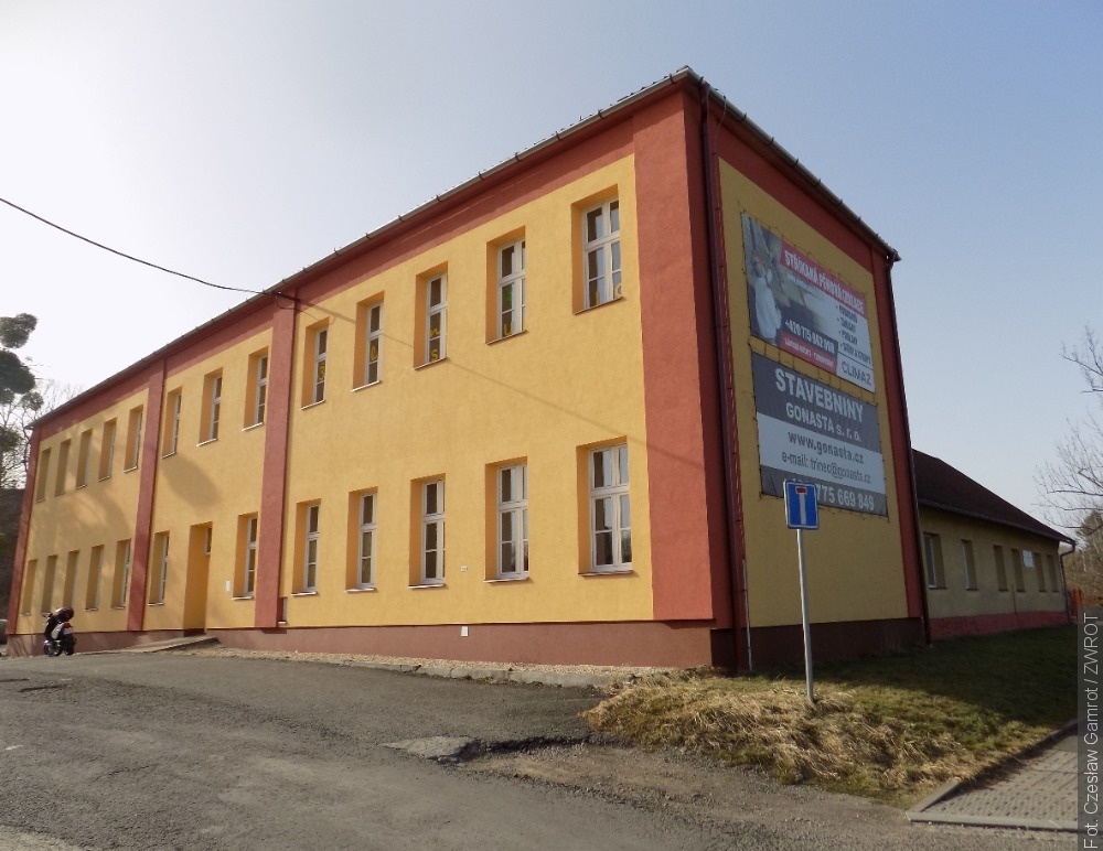 Před 160 lety došlo k otevření první polské školy v Lyžbicích