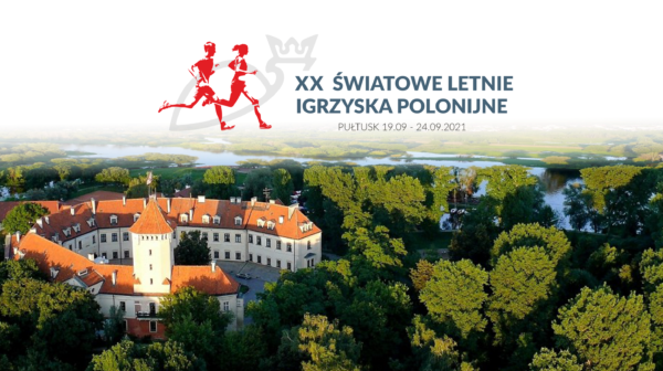 Registrace na XX. Světovou letní olympiádu pro Poláky z zahraničí byla zahájena