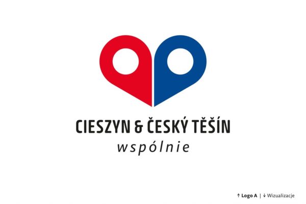 Už víme, jak bude vypadat společné logo Cieszyna a Českého Těšína!