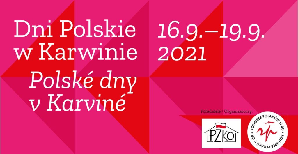 Polské dny v Karviné již od čtvrtka