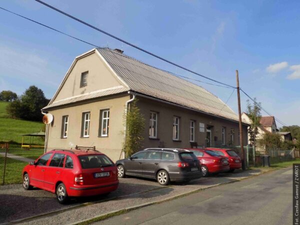 Bývalé polské školy: Když si evangelíci postavili školu v Horní Líštné