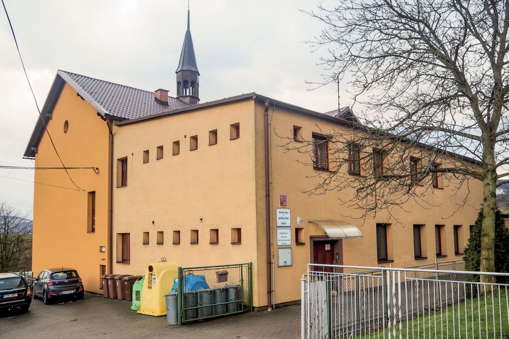 Polské Základní Školy: Milíkov