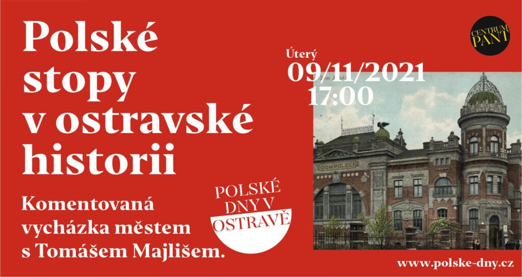 Polské dny v Ostravě již podeváté