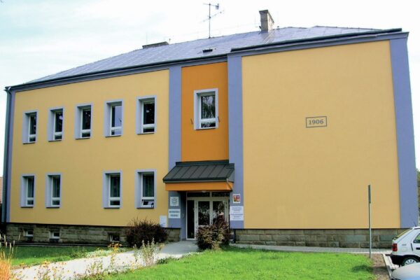 Polské Základní Školy: Oldřichovice