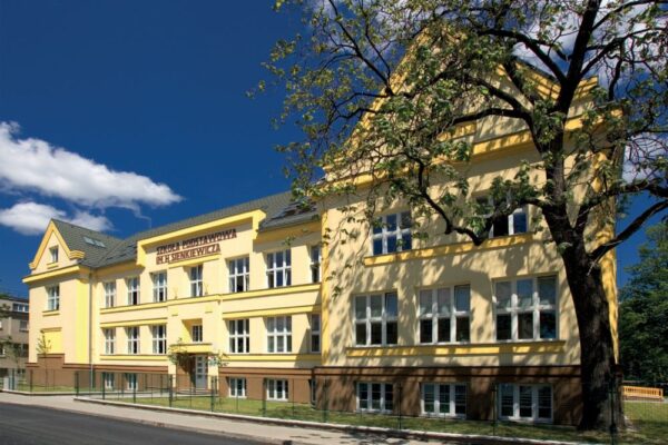 Polské Základní Školy: Jablunkov