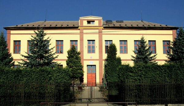 Polské Základní Školy: Vendryně