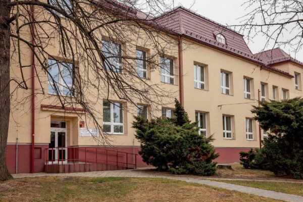 Polské Základní Školy: Havířov-Bludovice