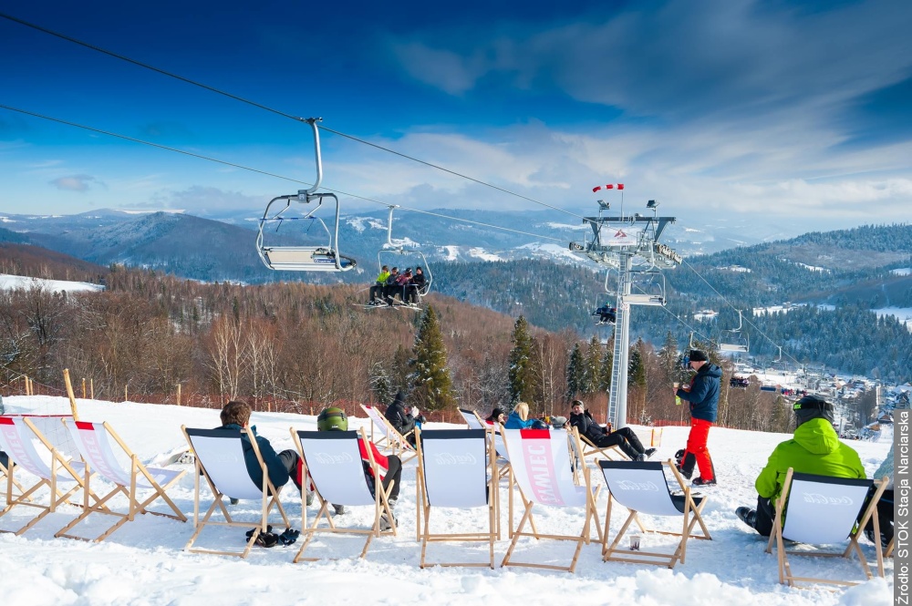 Zahájení lyžařské sezóny ve Visle. Kde si můžete zalyžovat? [LIST]