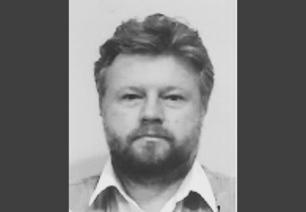 Zemřel náš redakční kolega Czesław Gamrot