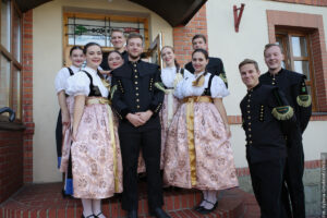 V Rzeszowě se koná konference o folklorních festivalech. „Suszanie“ vystoupí jako host