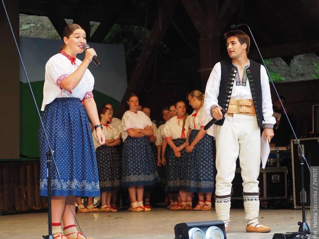 Známe program 76. ročníku festivalu „Grolski Święto“