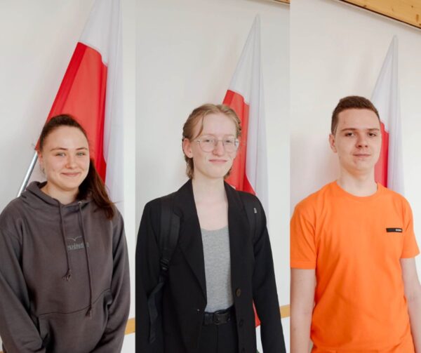 Obrovský úspěch polských středoškoláků! Získali první místo a dvě ocenění v mezinárodní literární soutěži.
